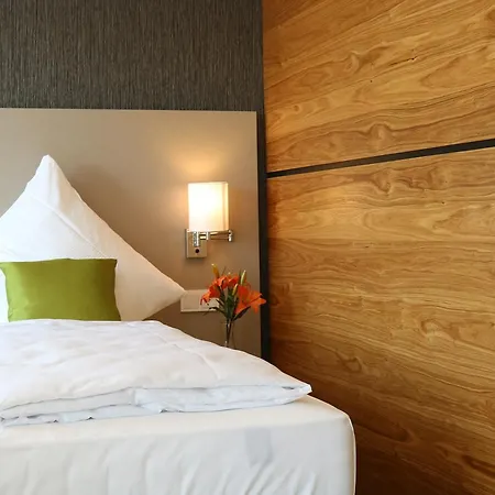 Hotel Ba By Wmm 2*