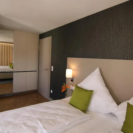 Hotel Ba By Wmm 2*