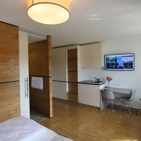 Hotel Ba By Wmm 2*