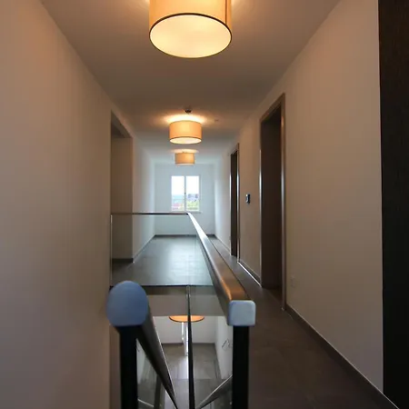 Hotel Ba By Wmm 2*