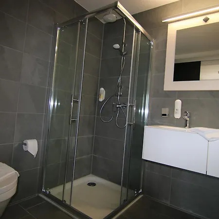 Hotel Ba By Wmm
